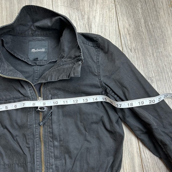 Madewell Fleet Jacket - Picture 2 of 6